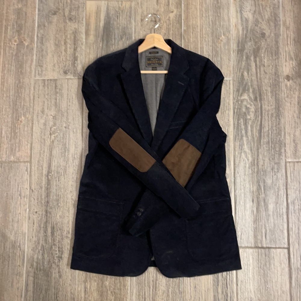 Men’s blazer - Picture 2 of 6